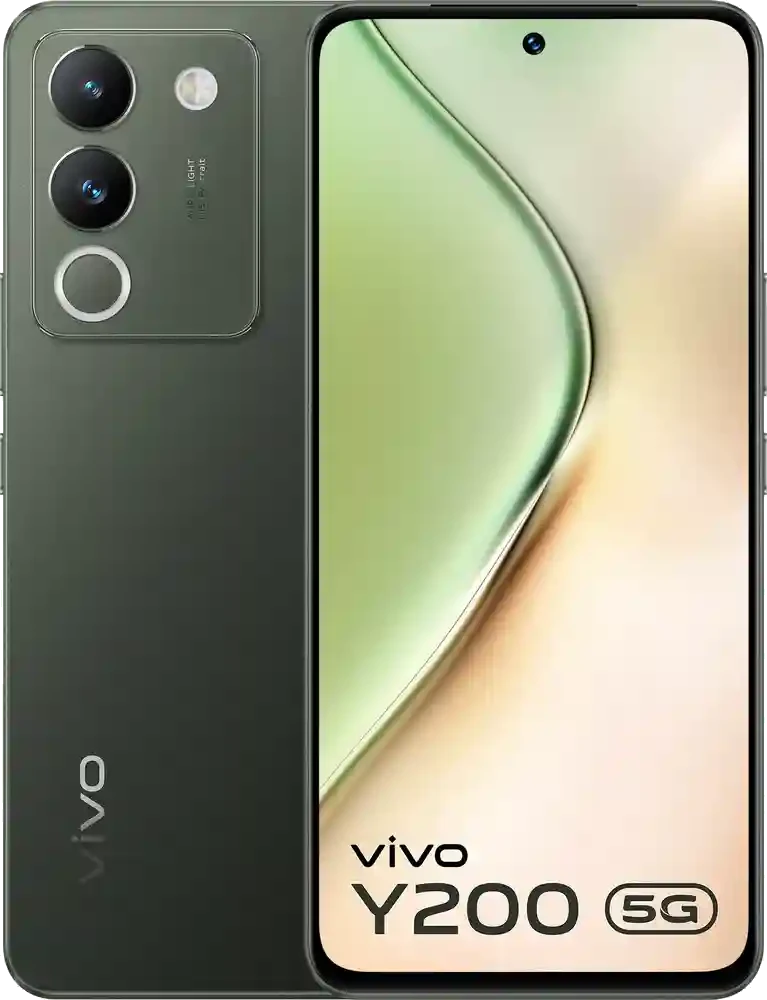 Vivo Y200 5G