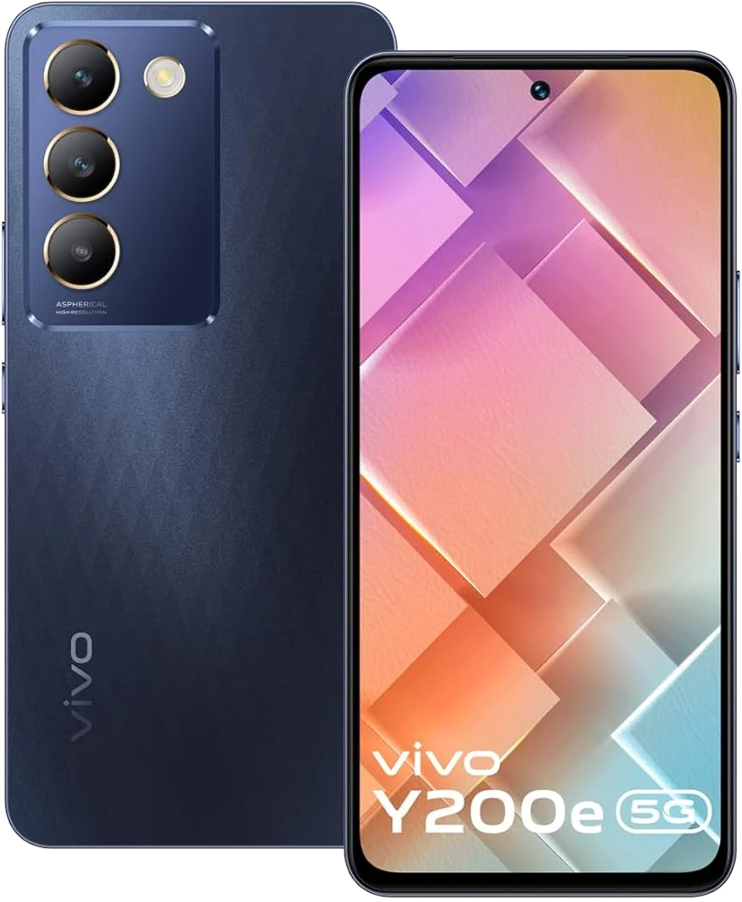 Sell Vivo Y200e 5G