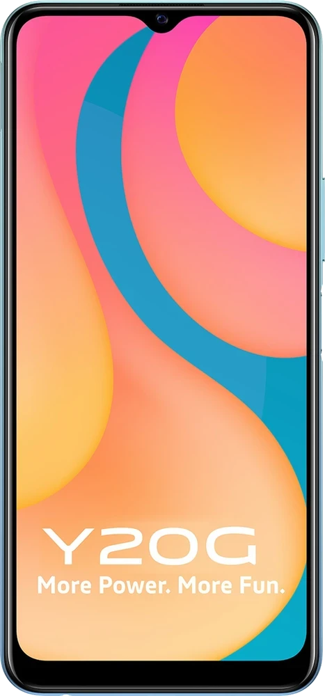 Sell Vivo Y20G
