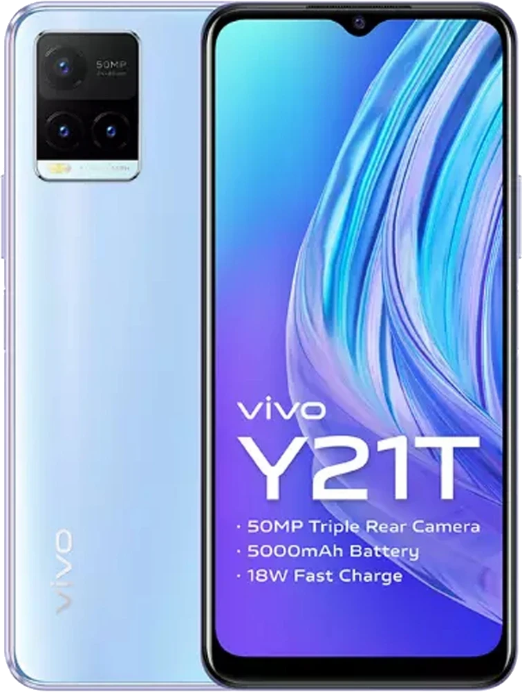 Sell Vivo Y21T