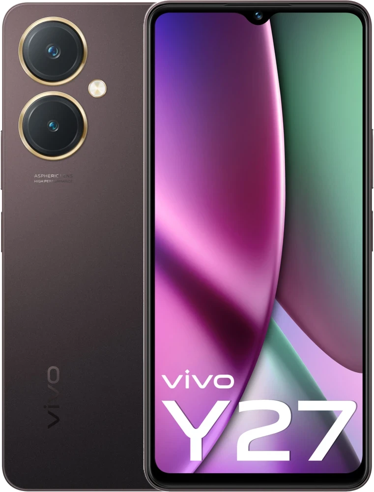 Sell Vivo Y27