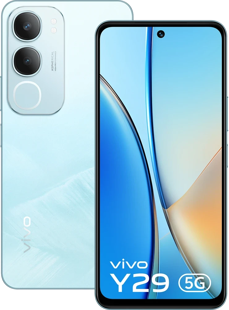 Sell Vivo Y29 5G