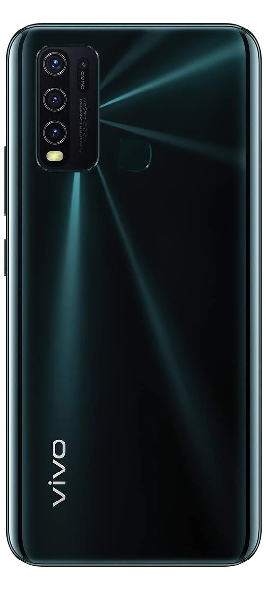 Vivo Y30