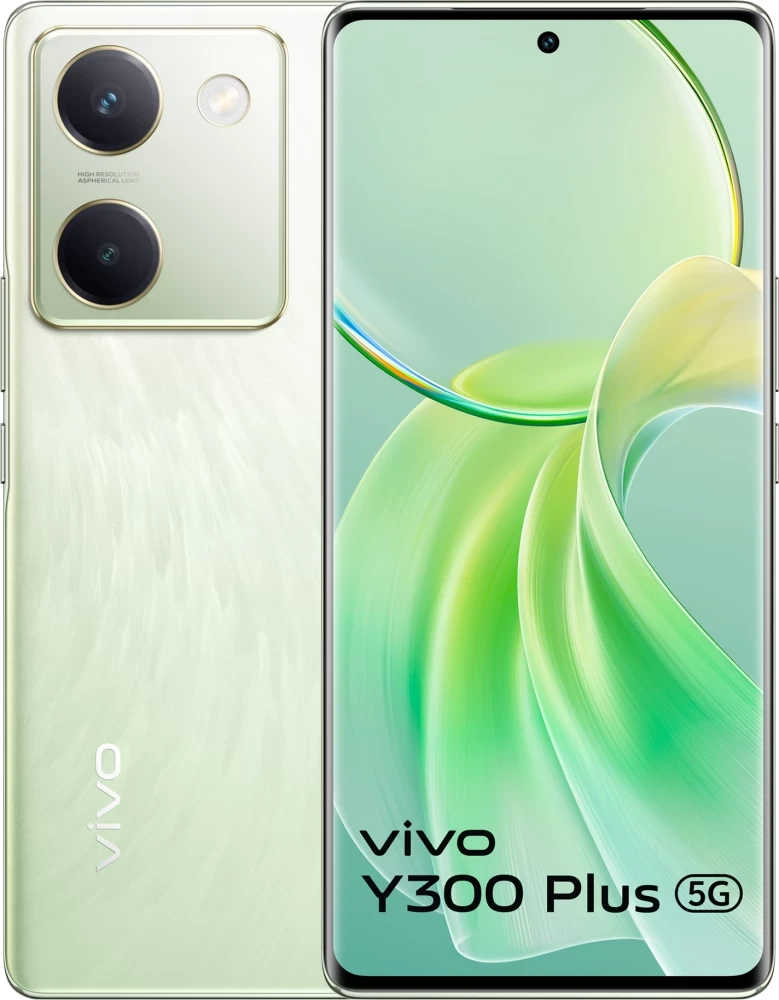 Vivo Y300 Plus 5G