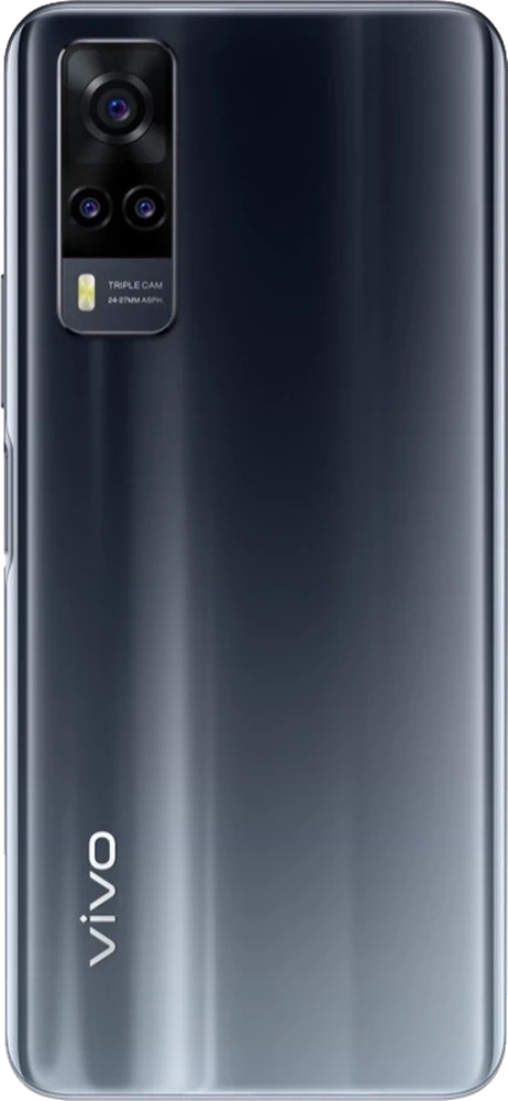 Vivo Y31 2021