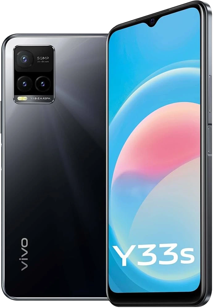 Sell Vivo Y33S