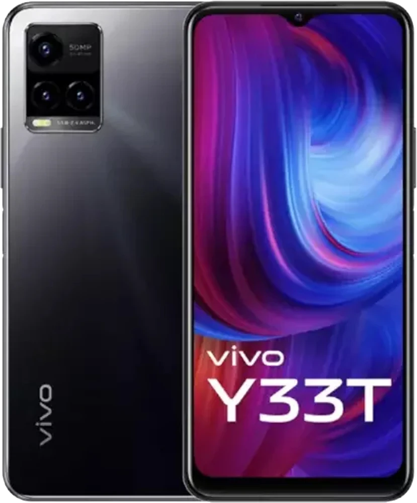 Sell Vivo Y33T