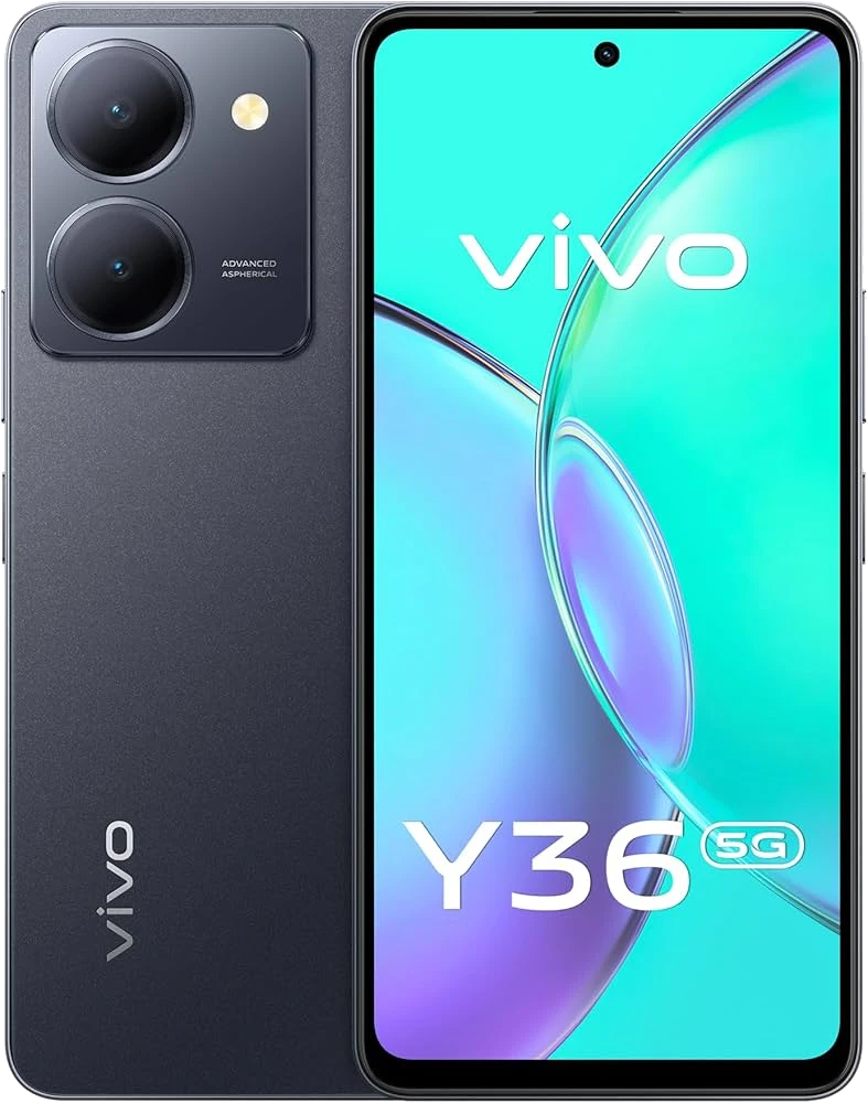 Sell Vivo Y36