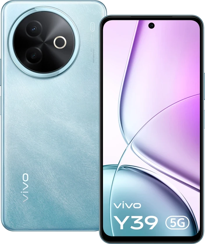 Vivo Y39 5G