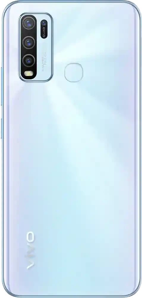 Vivo Y50