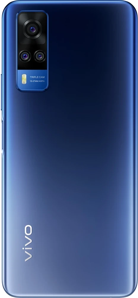 Vivo Y51 2020