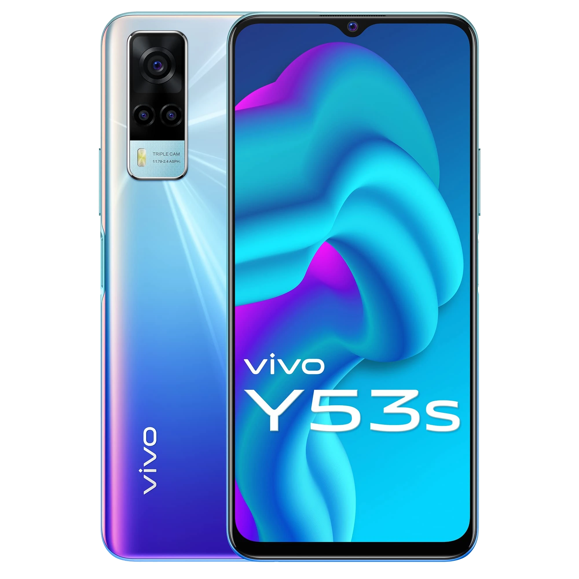 Vivo Y53s