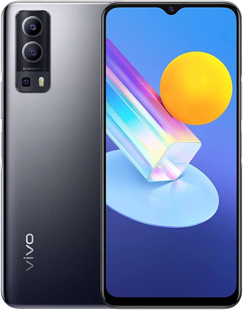 Sell Vivo Y72 5G