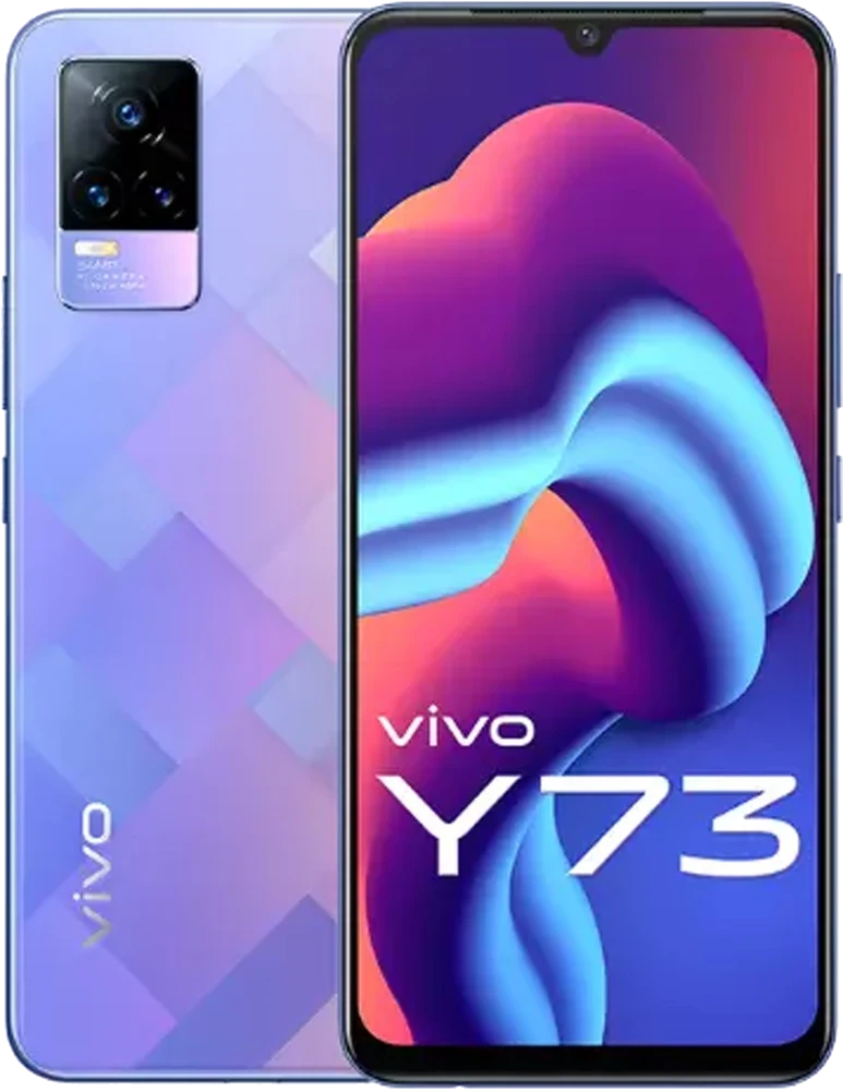 Vivo Y73