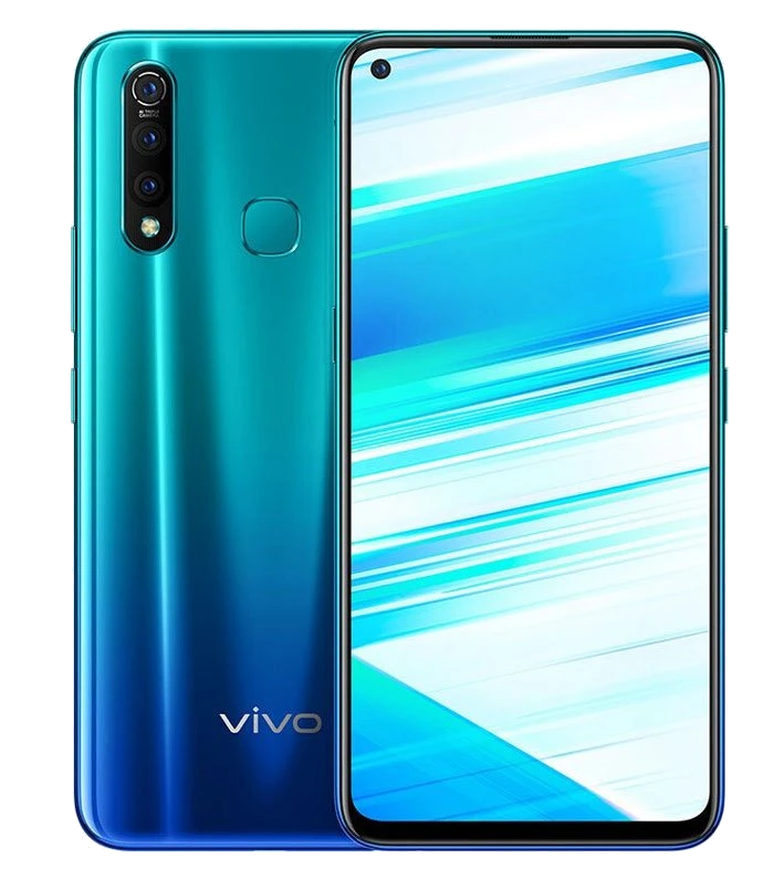 Vivo Z1 Pro