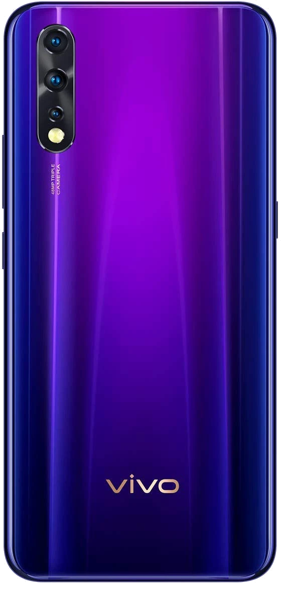 Vivo Z1x