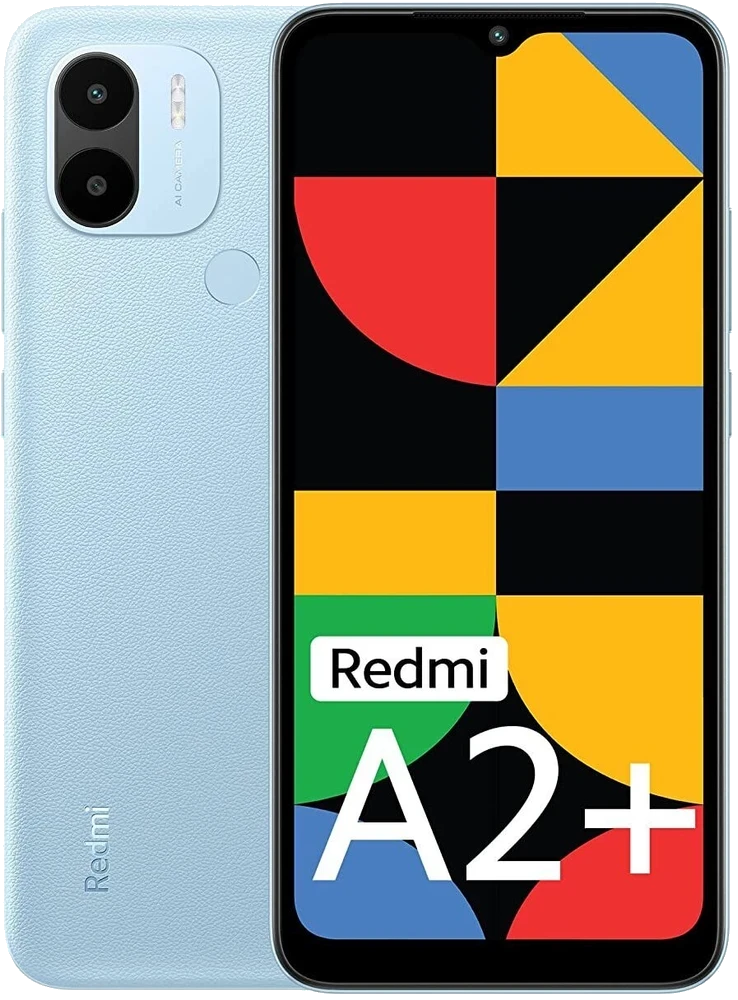 Redmi A2 Plus