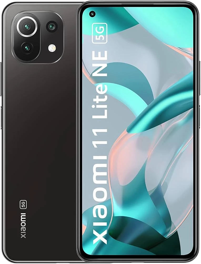 Sell Xiaomi 11 Lite NE 5G