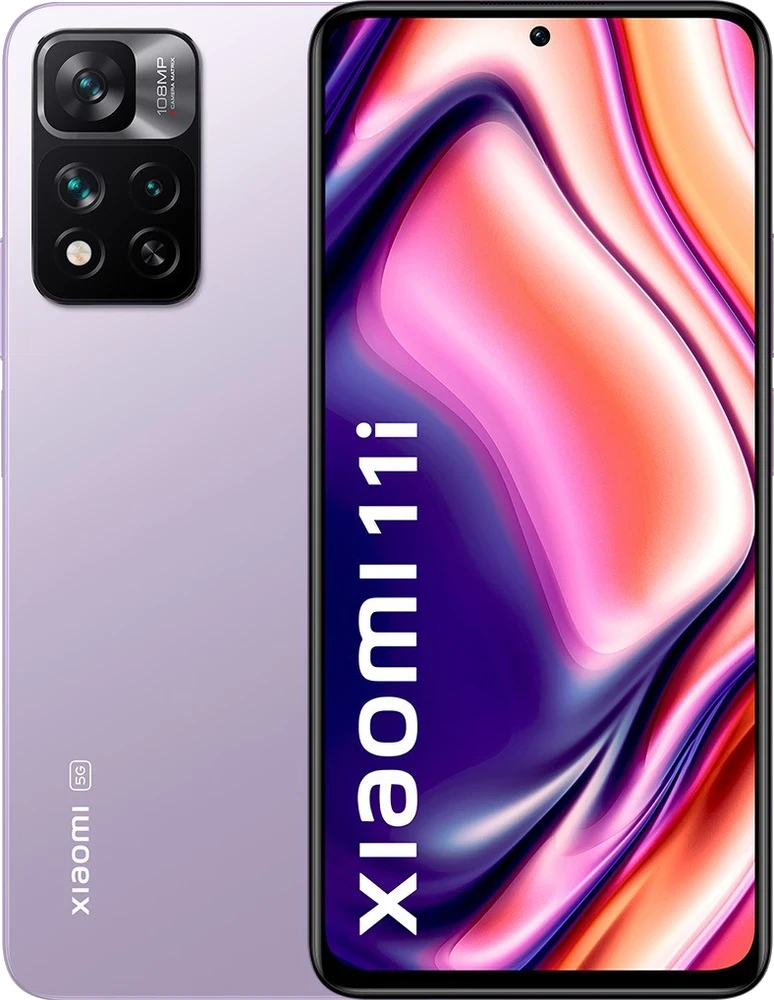 Xiaomi 11i 5G