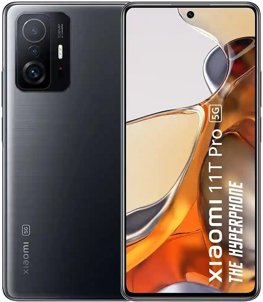 Xiaomi 11T Pro 5G