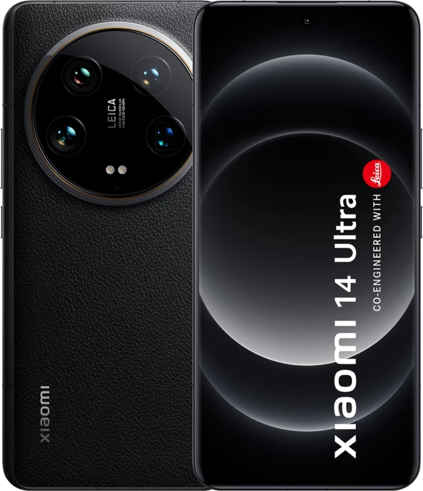 Xiaomi 14 Ultra