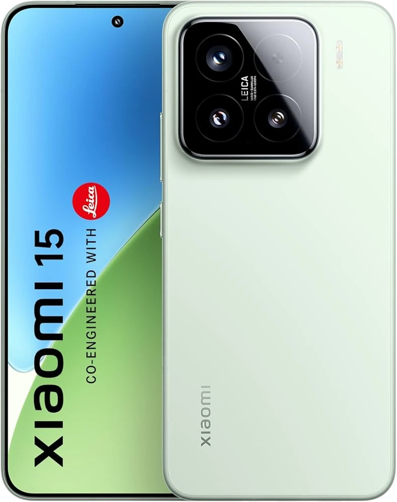 Sell Xiaomi 15