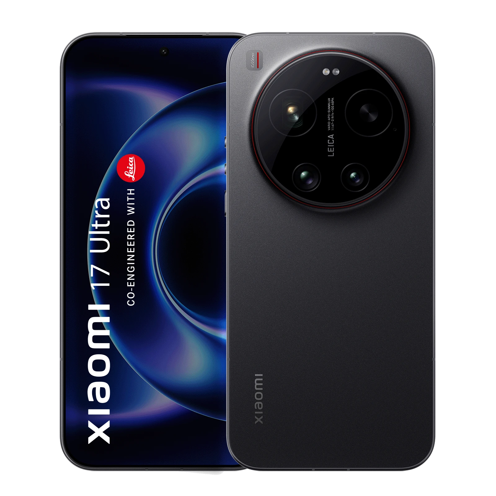 Xiaomi 17 Ultra
