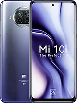 Xiaomi Mi 10i