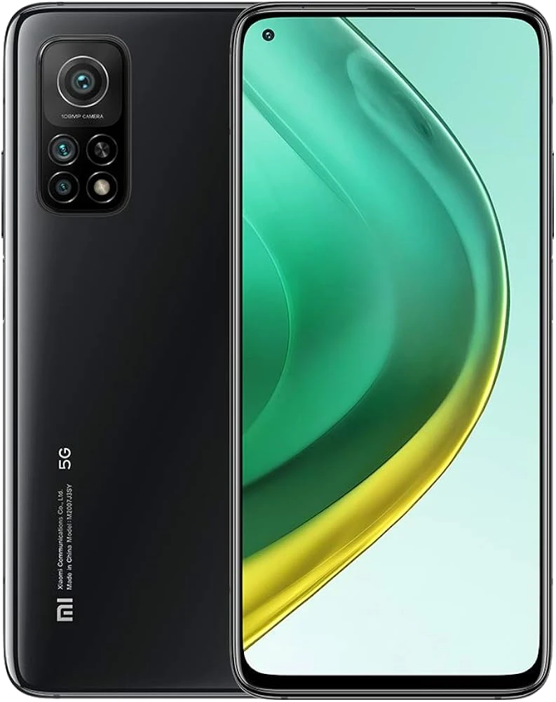 Xiaomi Mi 10T Pro