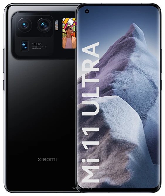 Sell Xiaomi Mi 11 Ultra