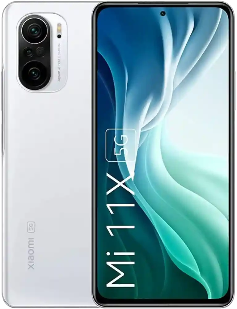 Sell Xiaomi Mi 11X