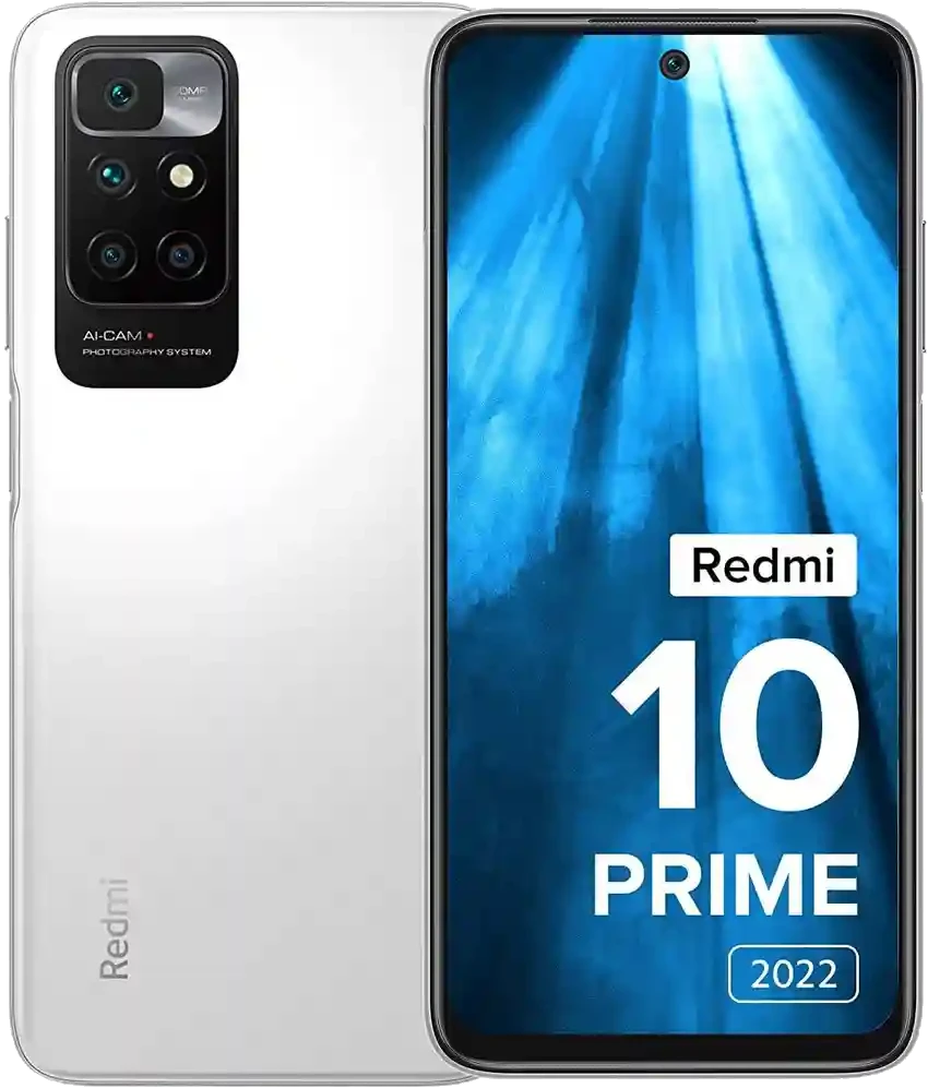 Sell Xiaomi Redmi 10 Prime 2022