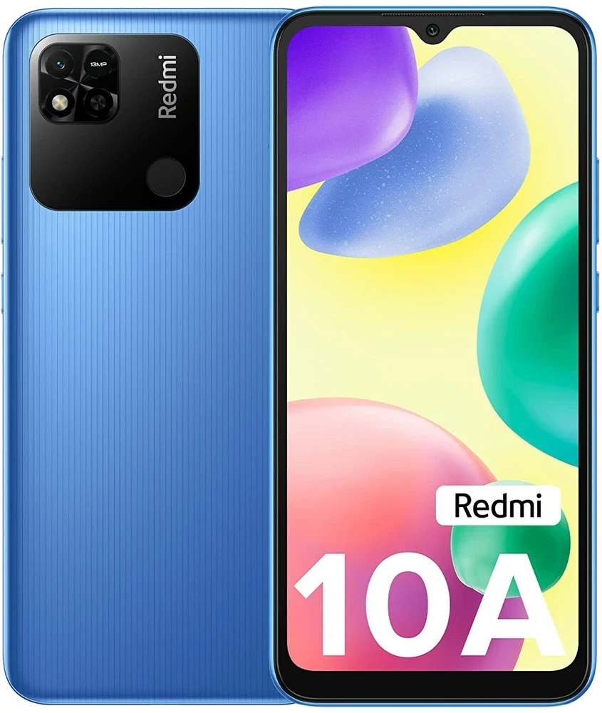 Xiaomi Redmi 10A