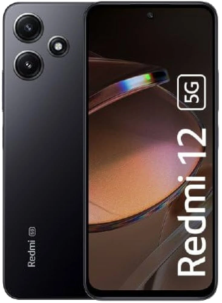 Xiaomi Redmi 12 5G