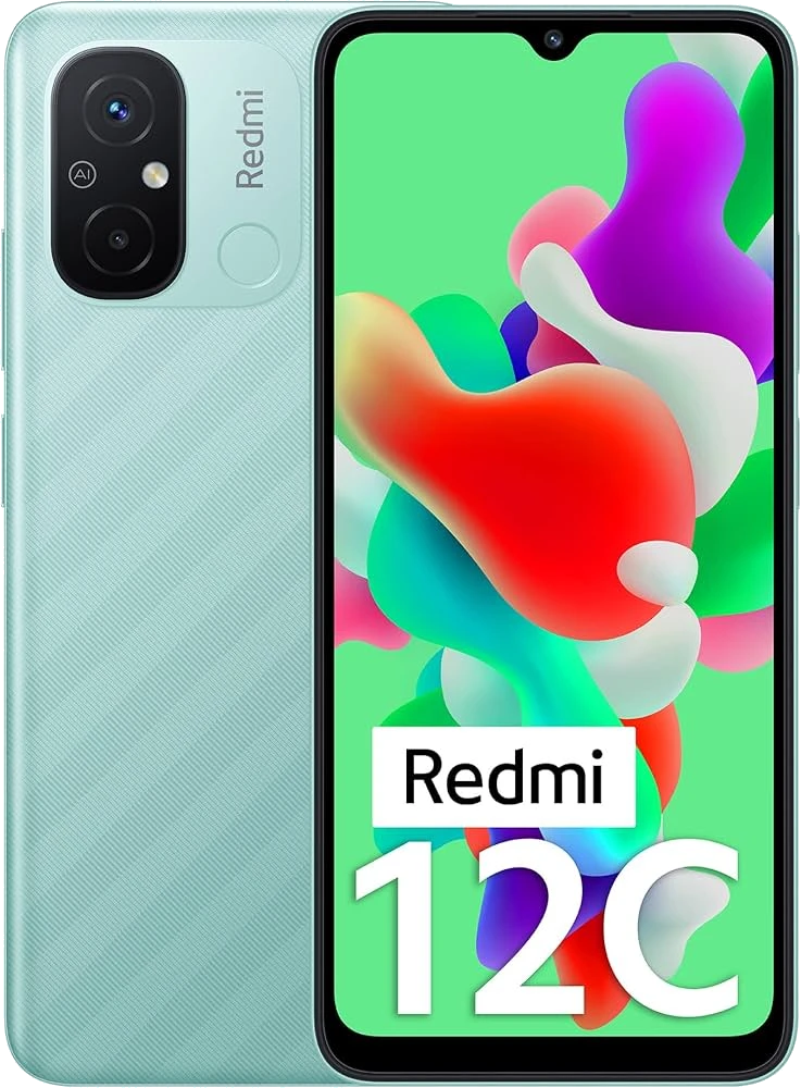 Xiaomi Redmi 12C