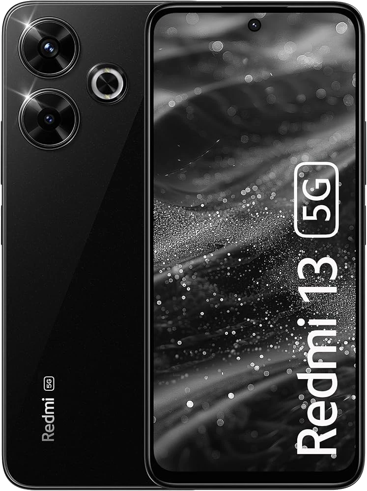 Sell Xiaomi Redmi 13 5G