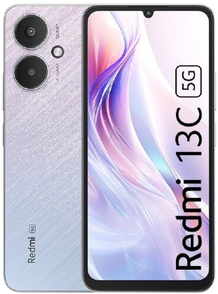 Xiaomi Redmi 13C 5G