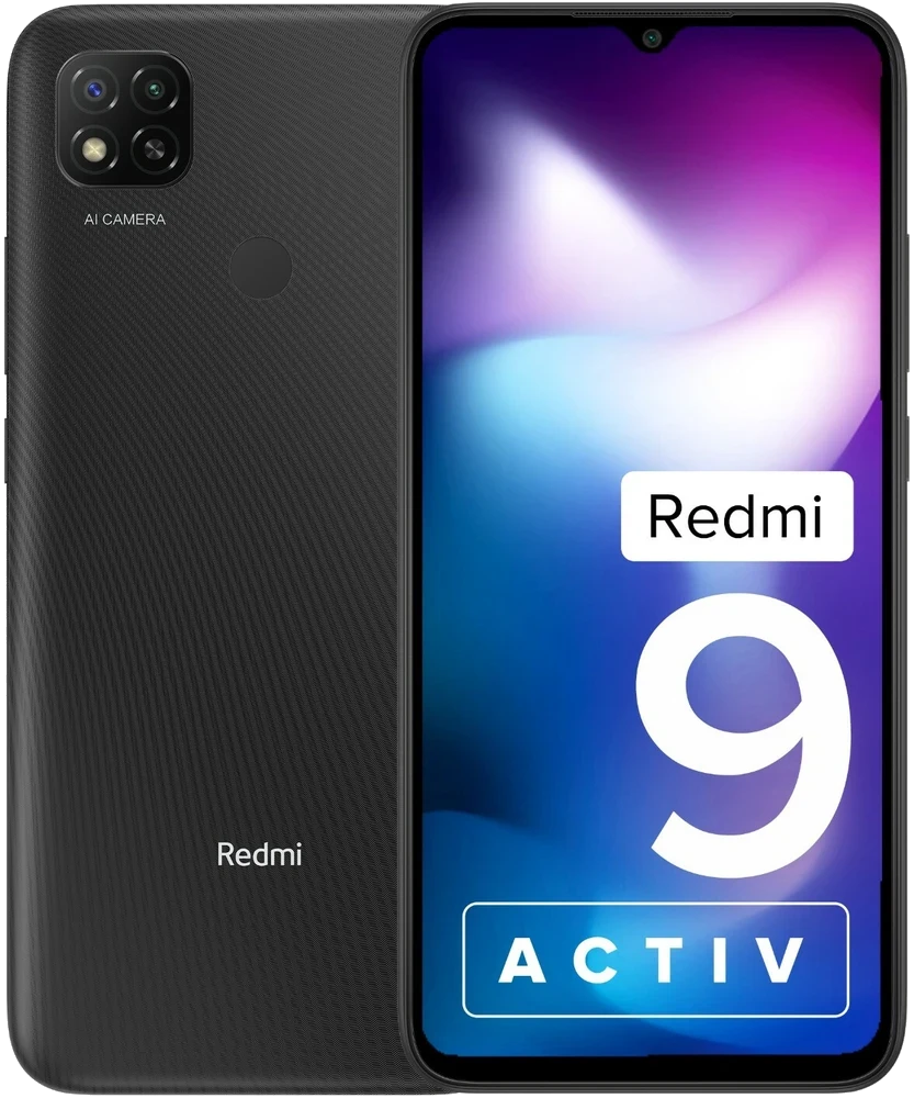 Xiaomi Redmi 9 Activ