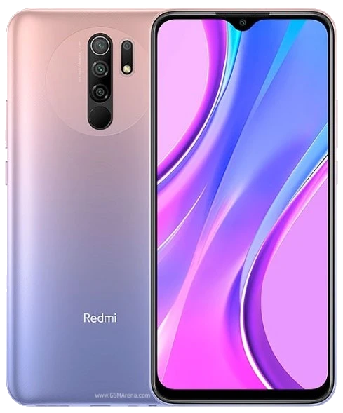 Sell Xiaomi Redmi 9 Prime