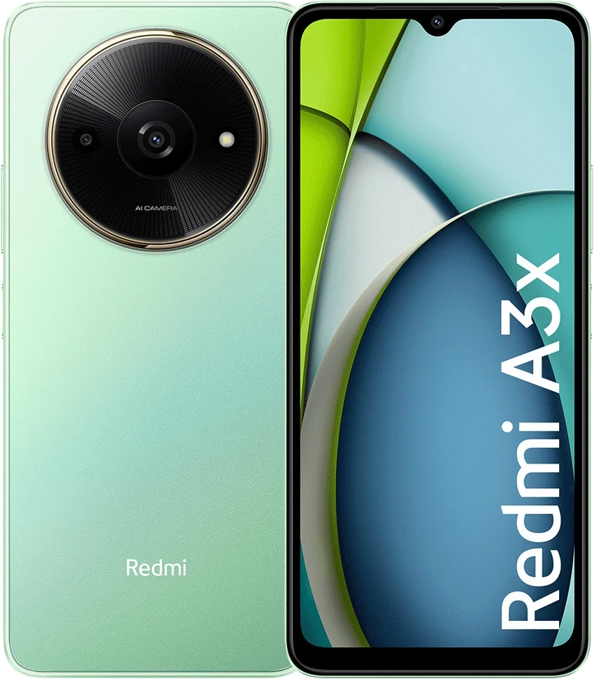 Xiaomi Redmi A3X