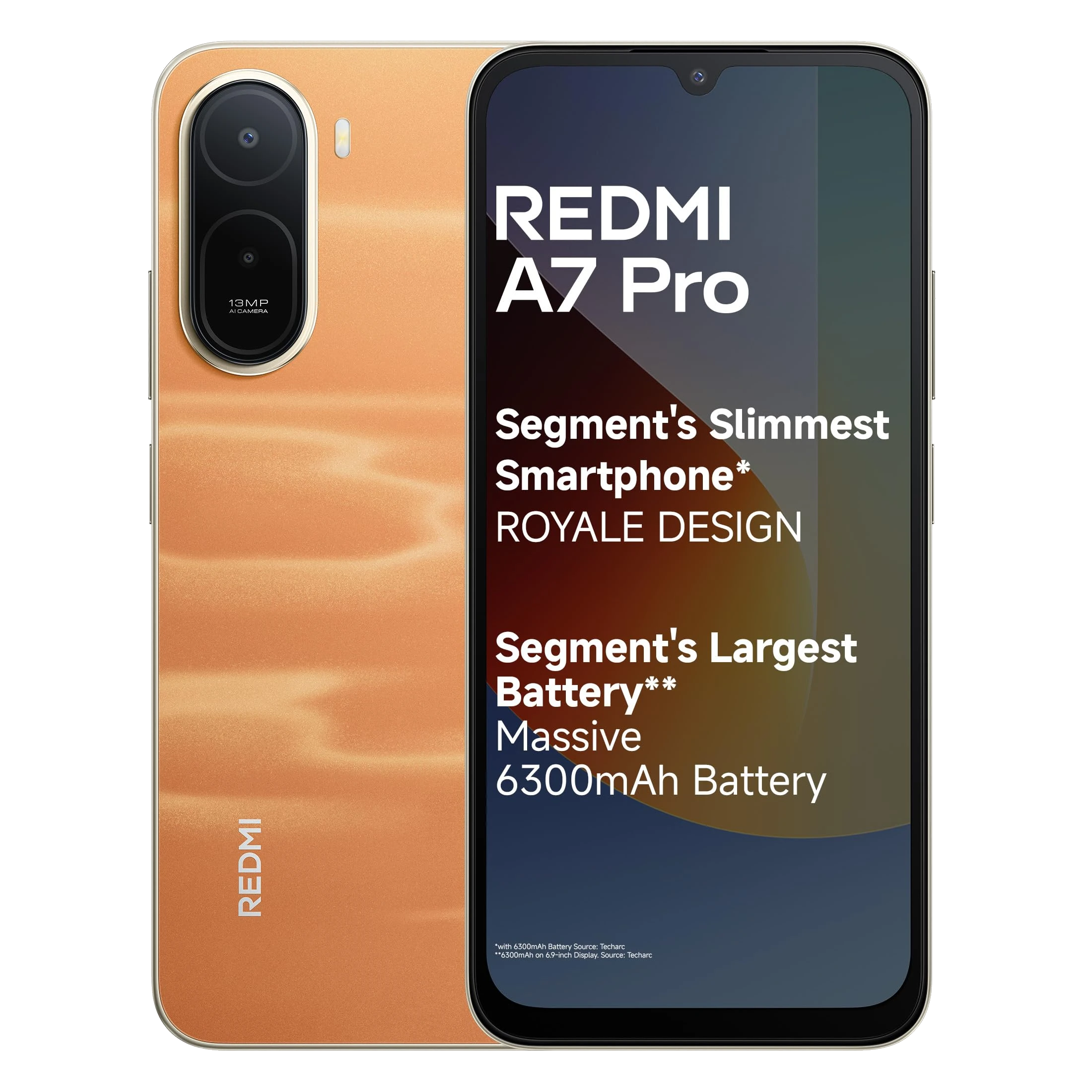 Xiaomi Redmi A7 Pro