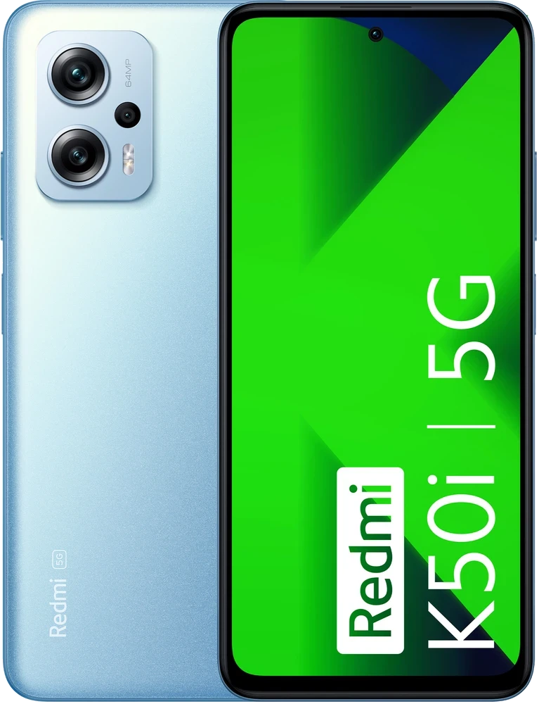 Xiaomi Redmi K50i 5G