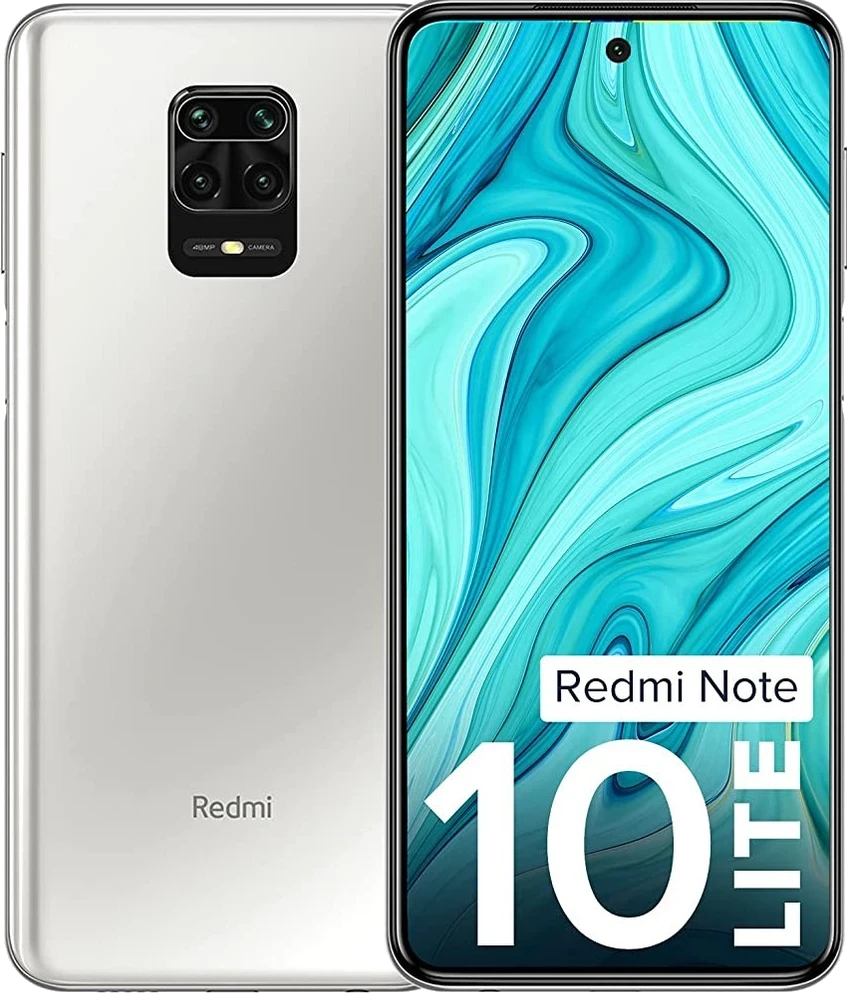 Xiaomi Redmi Note 10 Lite