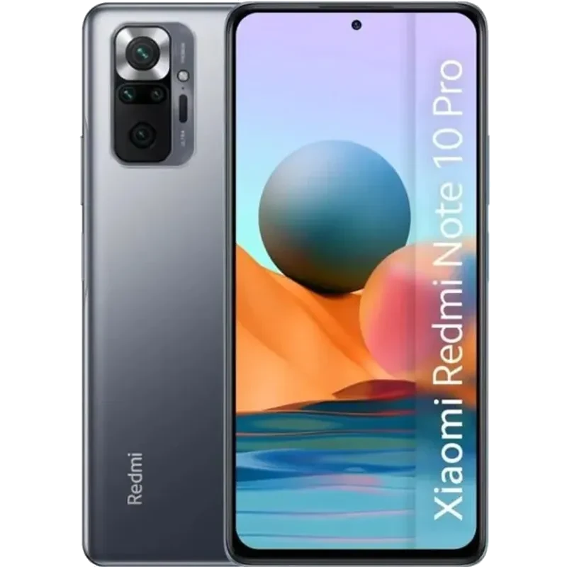Xiaomi Redmi Note 10 Pro