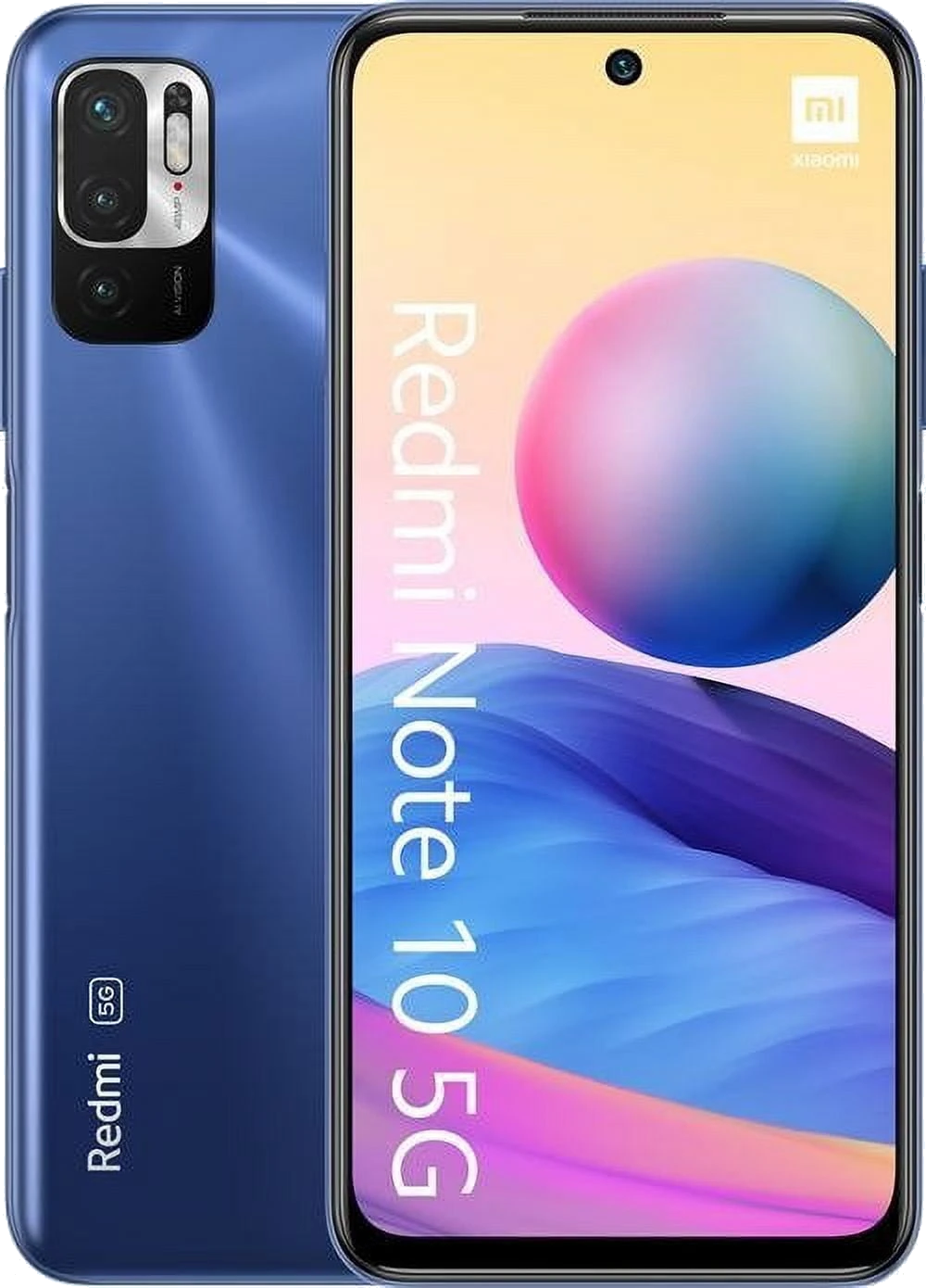 Xiaomi Redmi Note 10