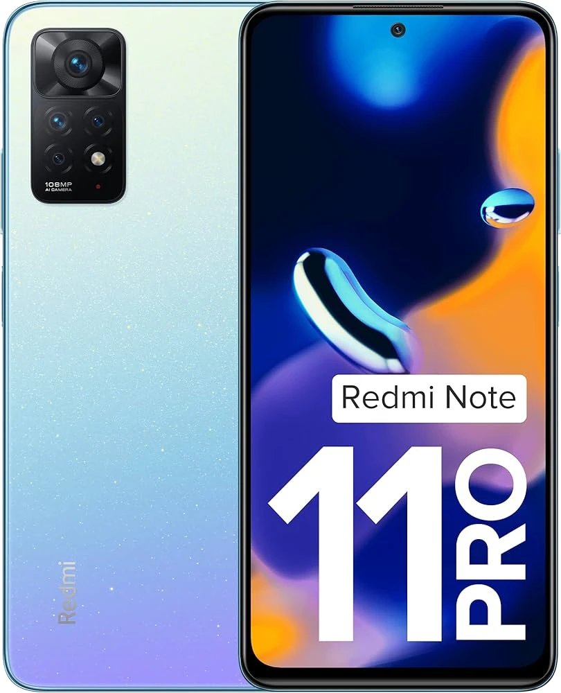 Sell Xiaomi Redmi Note 11 Pro