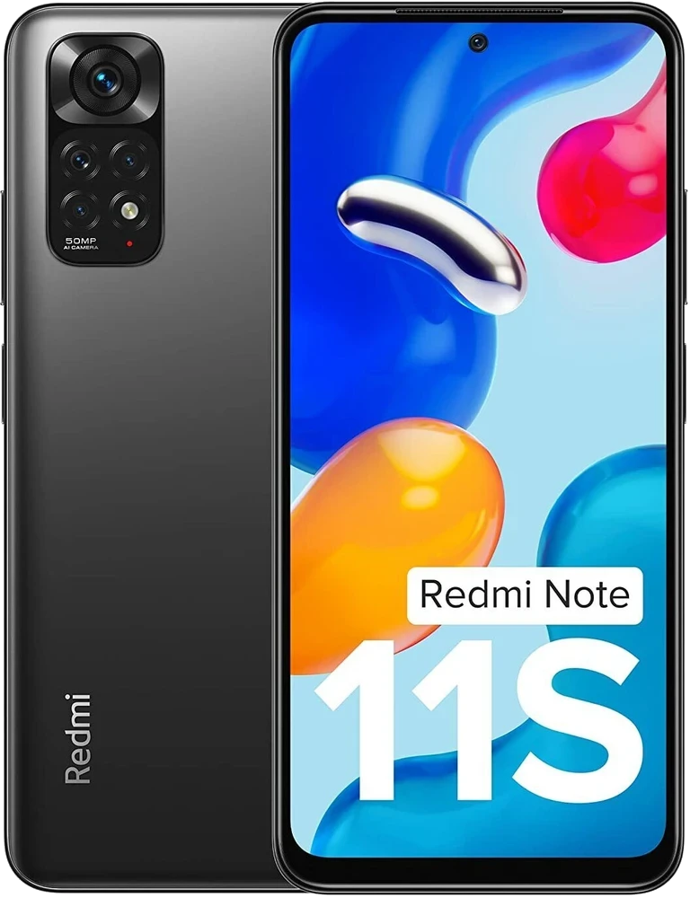 Sell Xiaomi Redmi Note 11S