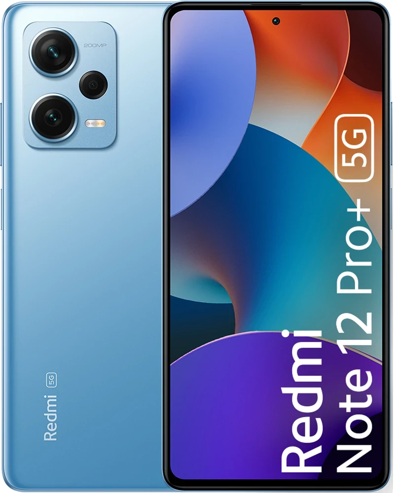 Xiaomi Redmi Note 12 Pro Plus 5G