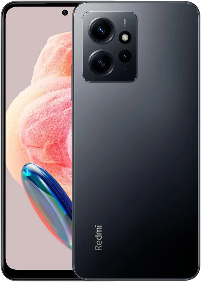 Xiaomi Redmi Note 12