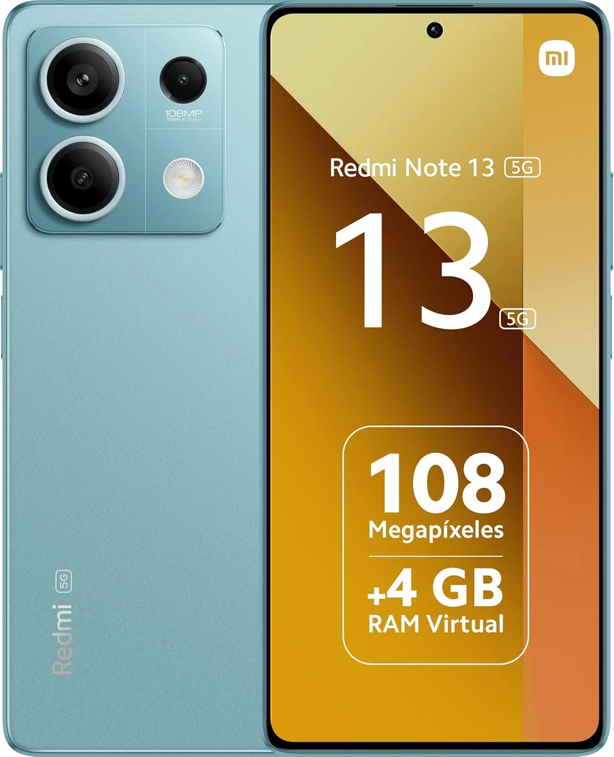 Xiaomi Redmi Note 13 5G